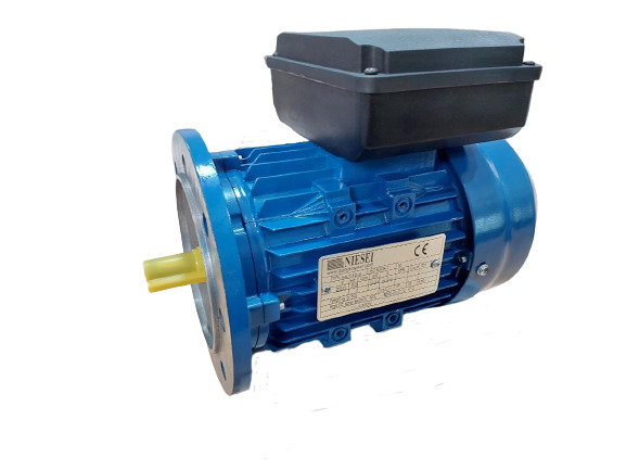 Motor 220V B5 (5).jpg - มอเตอร์ไฟฟ้า (INDUCTION MOTOR) 220V 1PHASE | https://sandberggear.org